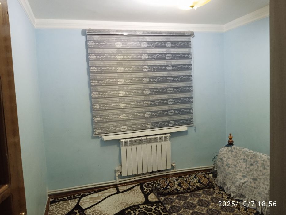 Карши шахар вокзал локомотив дом 4 хонали 2 та балконли квартира