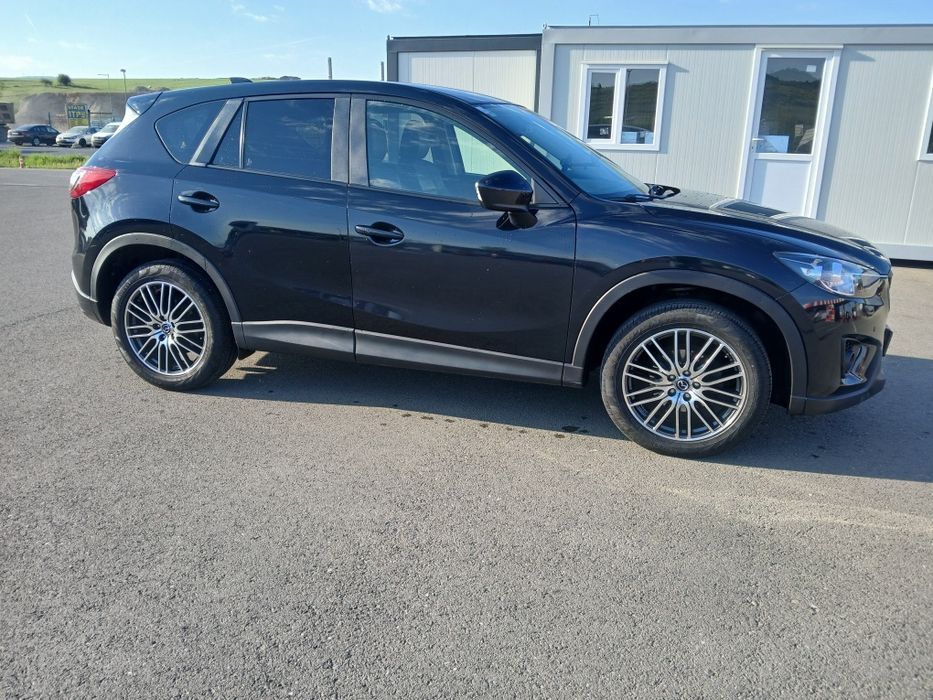 Mazda CX 5 Automata  2014 motor 2,2 Sky Activ