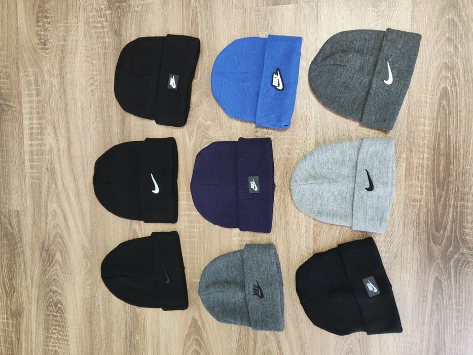 Caciula Nike , unisex , preț bucata