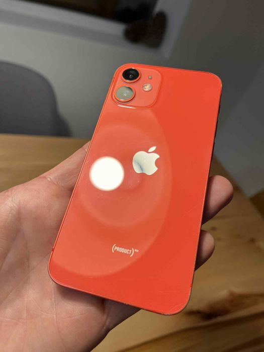 Iphone 12 mini 128 GB
