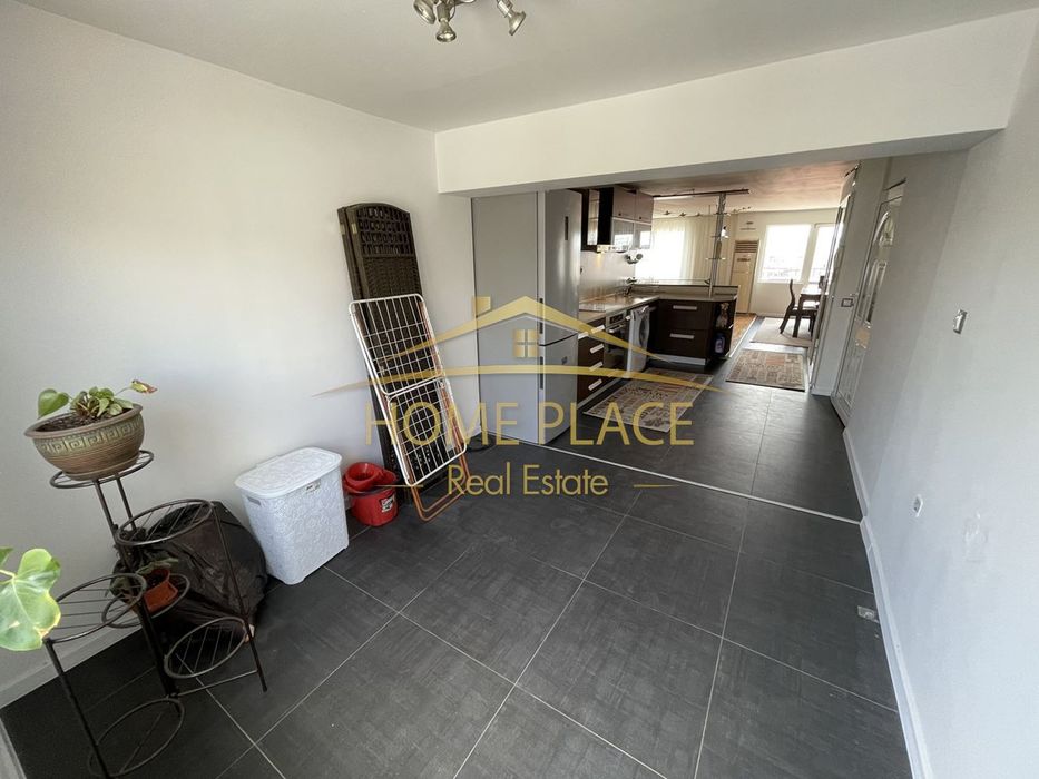 Дава се под наем Двустаен апартамент в Варна, Зимно кино Тракия - 125 кв.м за 459 € - Снимка #10