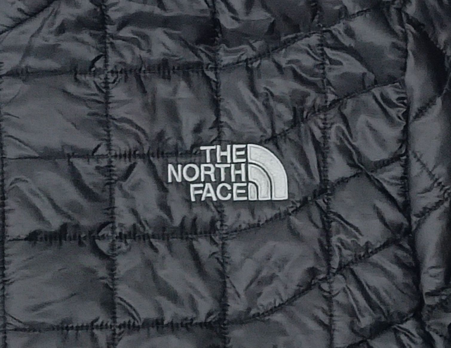 The North Face Thermoball Jacket оригинално яке S спорт туризъм