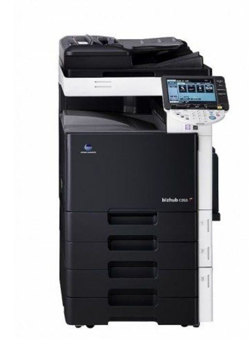 Vand/Dezmembrez Konica Minolta C353