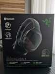 Casti Razer Barracuda X Wireless/Bluetooth