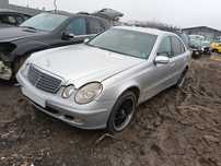 Dezmembrari  Mercedes-Benz E-CLASS (W211)  2002  > 2009 E 220 CDI (21
