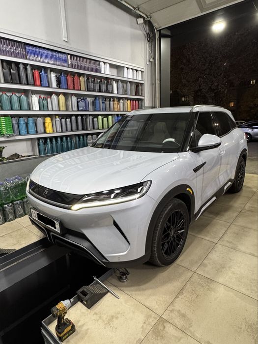 BYD yuan up 3 Dop Full Hedap bor 2024