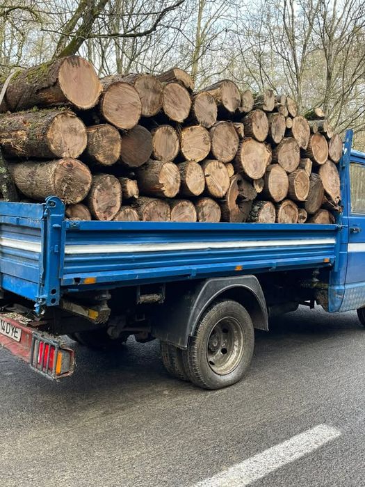 Vând lemne la cel mai mic preț