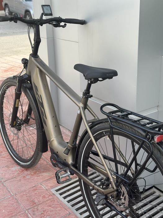 KTM Macina Tour P510 2024