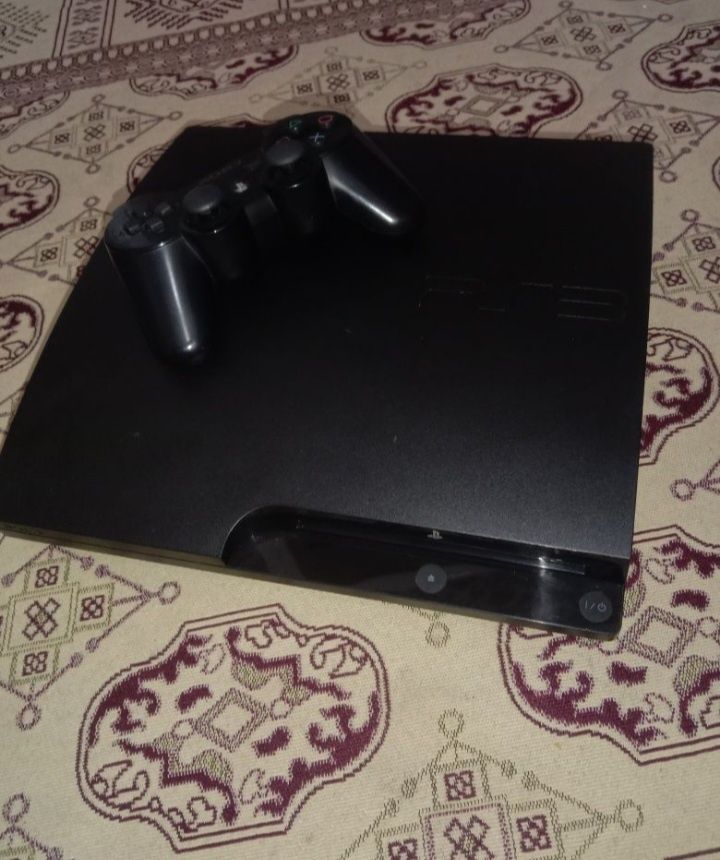 PlayStation 3 недорого