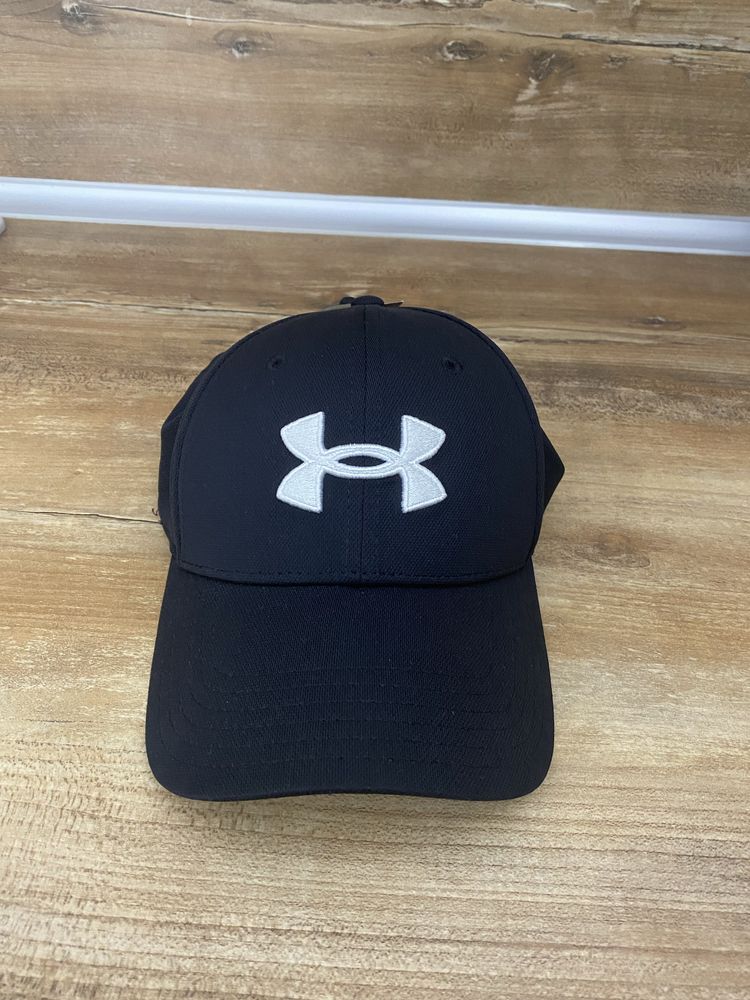 UNDER ARMOUR Шапка Mens Blitzing