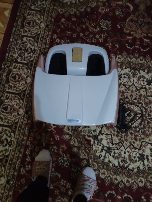 Продаю массажер для ног