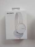Casti SONY MDR-ZX110