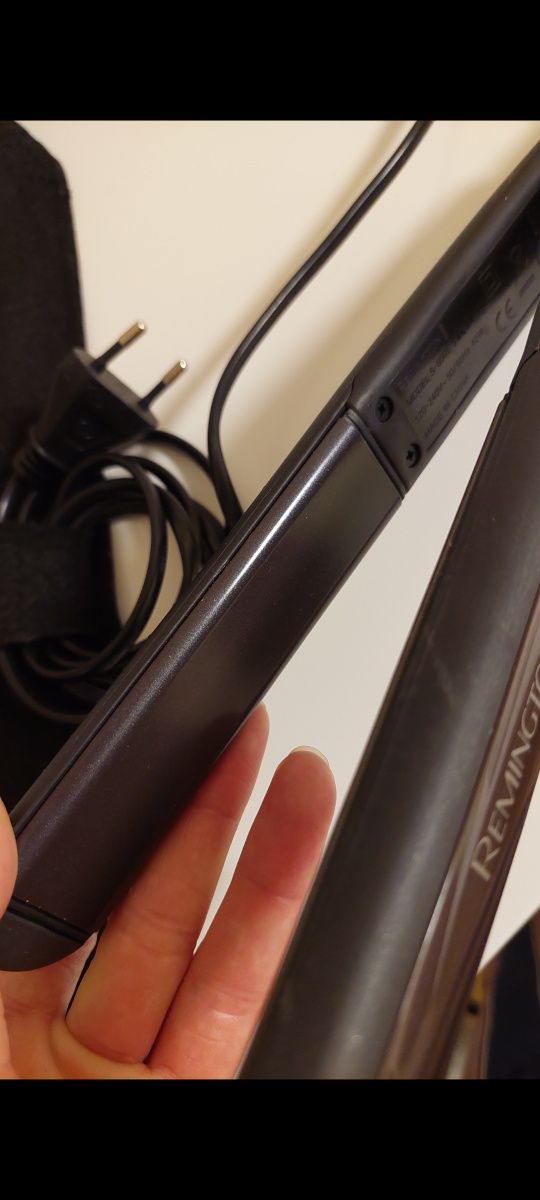 Преса за коса Remington