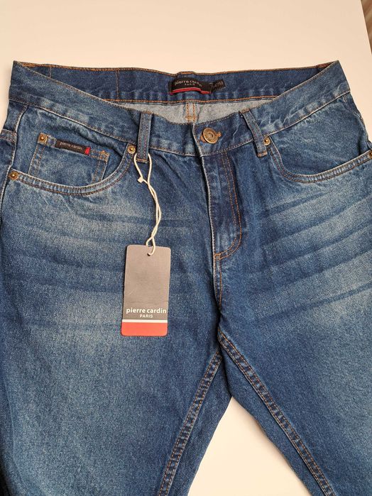 Jeans Pierre Cardin mar. 50