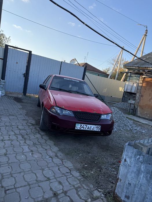 Продам авто срочно быстрым торг