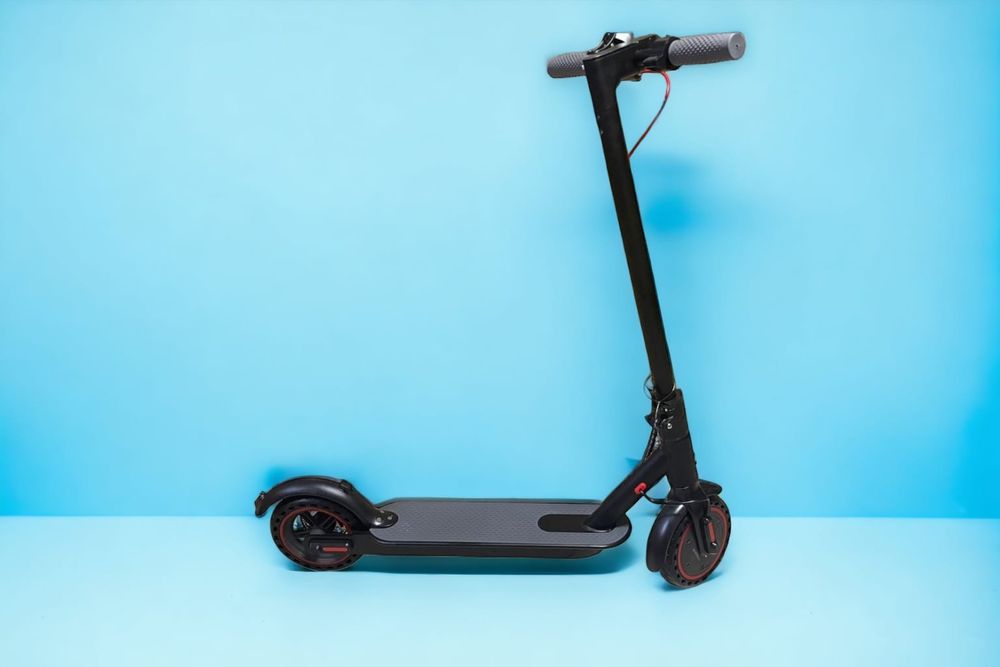 Xiaomi  сиоми м365 самокат