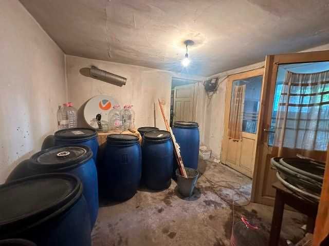 Етаж от къща, гр. Търговище, Широк Център
