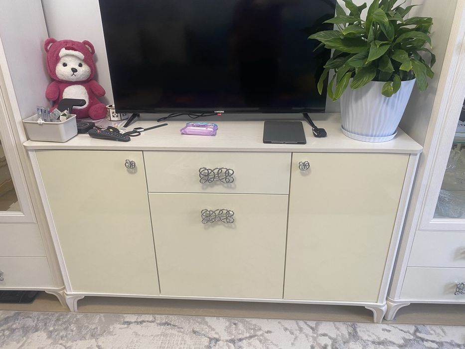 Мебель тумба и шкаф