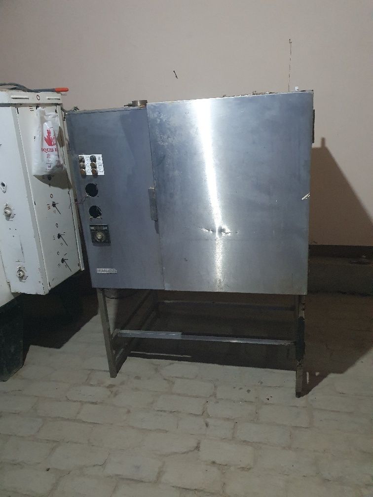 Pechka 380w germanya rasiya