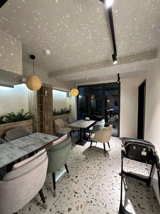 Ц-1 Бон | 160кв - нежилое помещение вдоль дороги Аренда