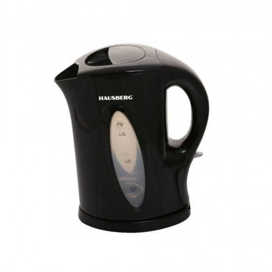 Електрическа кана HAUSBERG HB-3601NG 1.7 Л