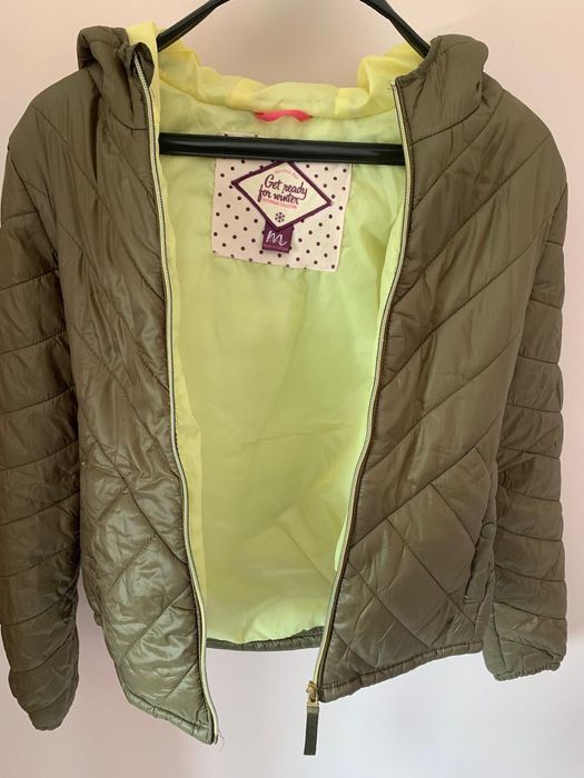 Чисто нова дамска грейка