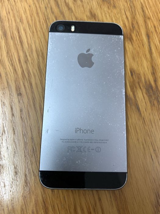 iPhone 5s 32Gb.