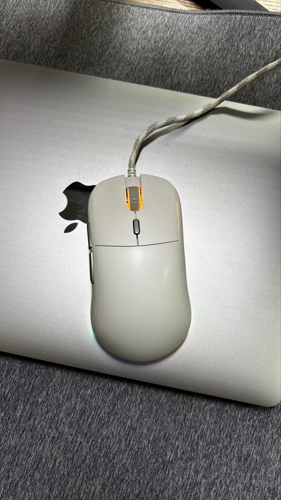 игровая мышь, Ardor