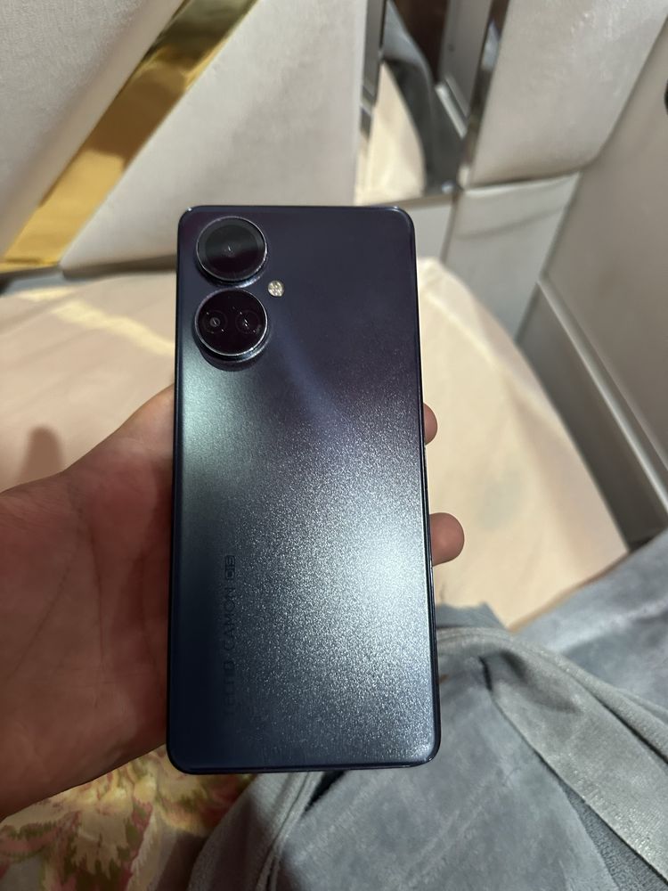 Tecno Camon 19 pro