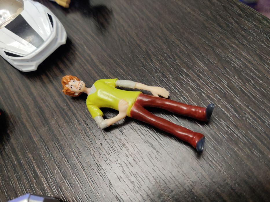 Mistery box Moș Nicolae