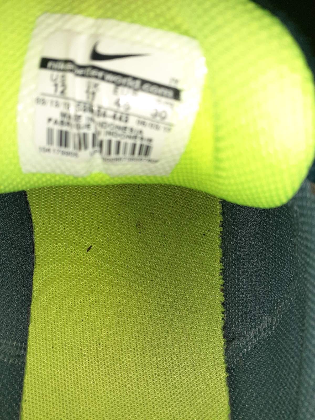 Мъжки оригинални кецове Nike.