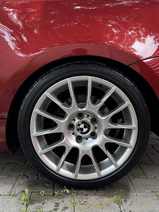 Jante R18 BBS Motorsport style 216 BMW