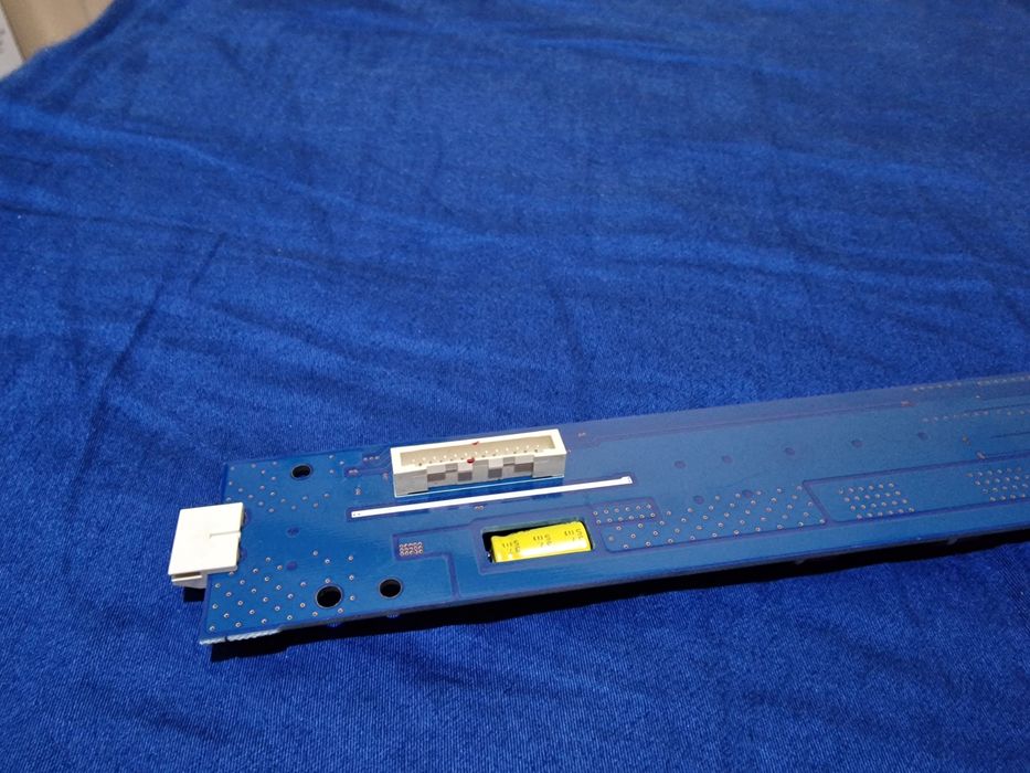 Placa electronica tv philips