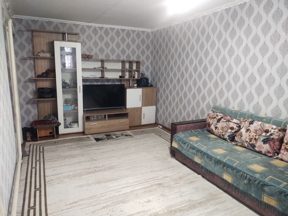 Продам 2 ком квартиру