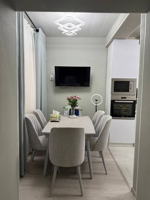 Срочно Продаётся Коттедж в Мирабадском Районе