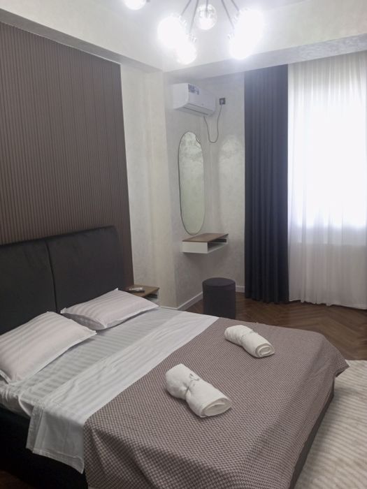 Ремонт квартир под ключ