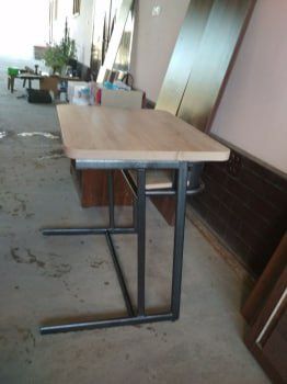 АКЦИЯ парта, стол для учебного заведения от     производителья перечес