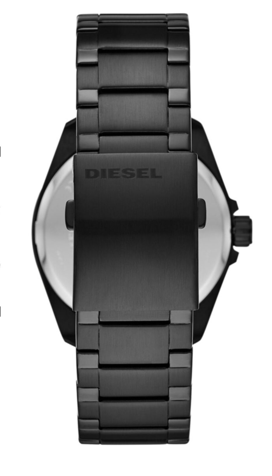 Оригинален мъжки часовник Diesel Нов!