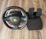 Volan Thrustmaster T80 Ferrari 488 GTB - Ps4 / Ps5 / Pc