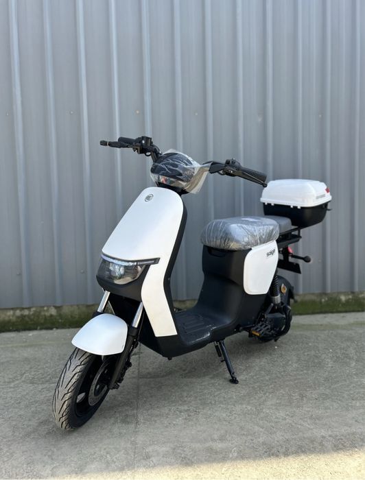 Scutere electrica 800W