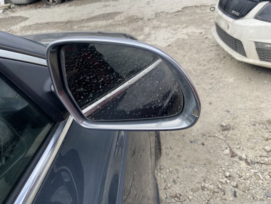 Огледала ауди а5 С5 audi a5 S5
