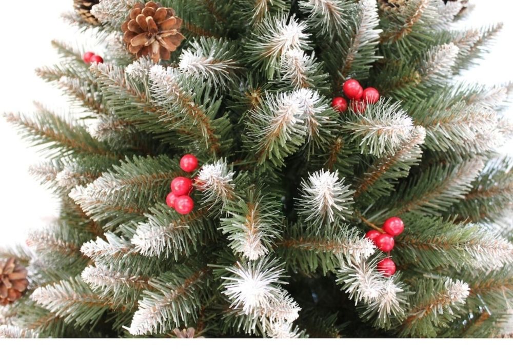 Vând urgent brad artificial