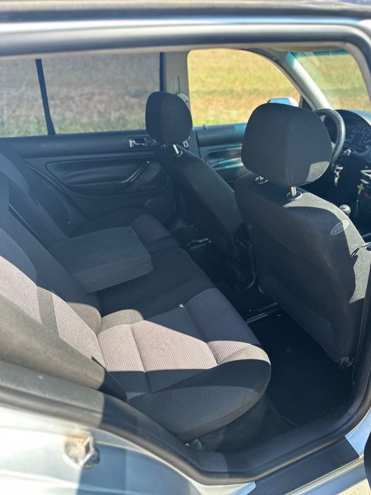 Volkswagen Golf IV