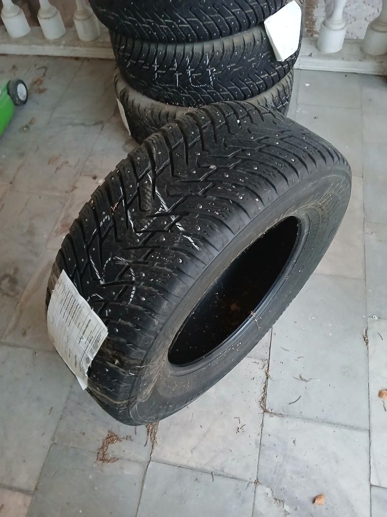 Балон 285×60×р18