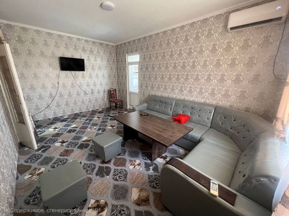 Фрунзенский ижара 1/2