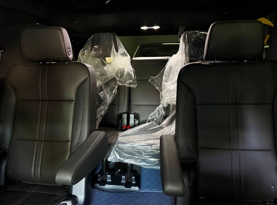 **Tahoe-2 High Country new 2025