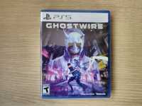 Ghostwire Tokyo за PlayStation 5 PS5 ПС5