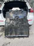 Scut original motor Mercedes A200