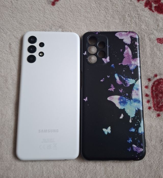 Samsung Galaxy A13 -Dual sim