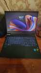 HP Victus i5-13420H RTX 3050  8/500gb